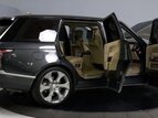 Thumbnail Photo 14 for 2016 Land Rover Range Rover Autobiography
